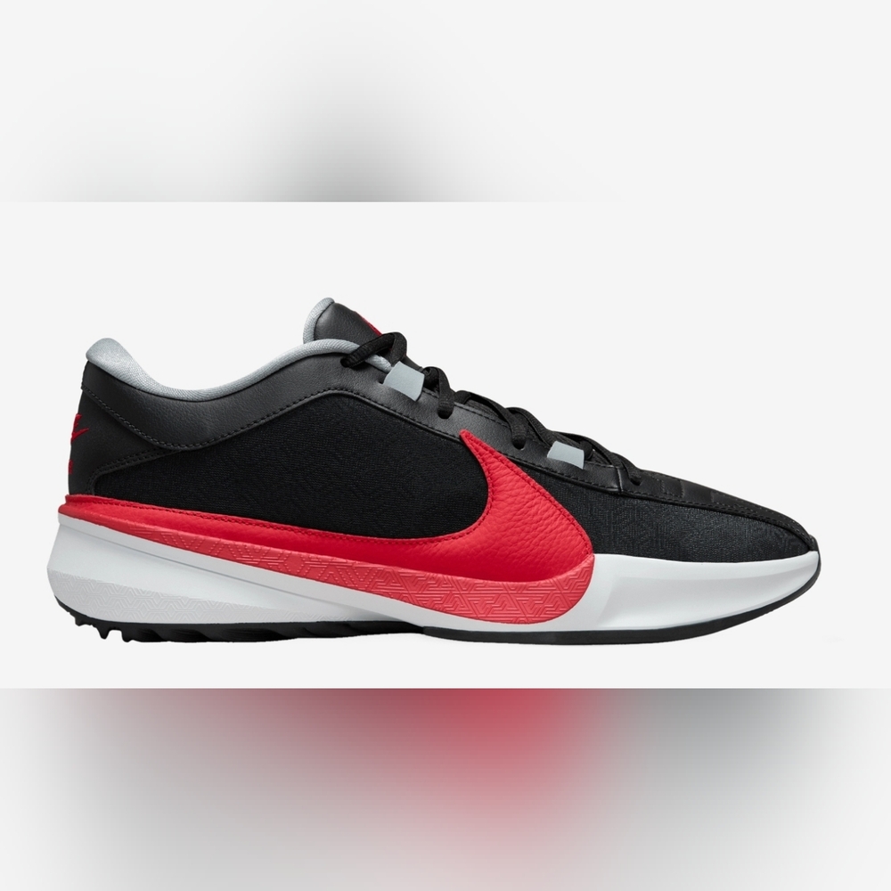Nike Zoom Freak 5 Sneakers